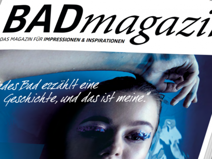 Projekte - BADmagazin - 800x600