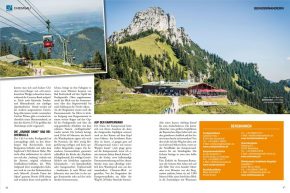 Projekte - Lust auf Bayern - Bild 4 - Erleben & Genießen