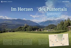Projekte - Lust auf Südtirol - Bild 5