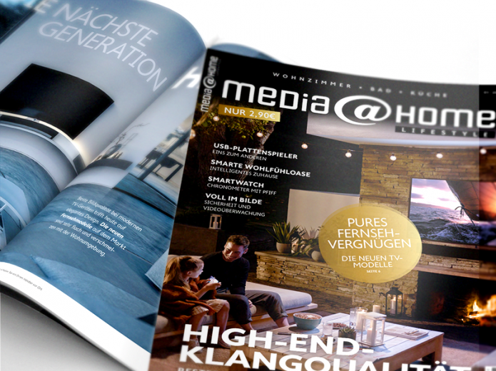 Projekte - media@home -800x600