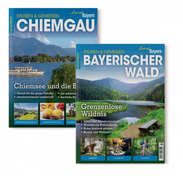 Print - LAB Sonderhefte